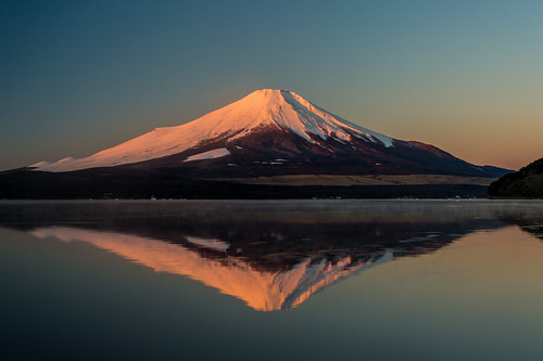 winter japan fuji january crazyshin yamanashi lakeyamanaka 2015 朝 山中湖 富士 afsnikkor2470mmf28ged nikond4s 20150102ds12942
