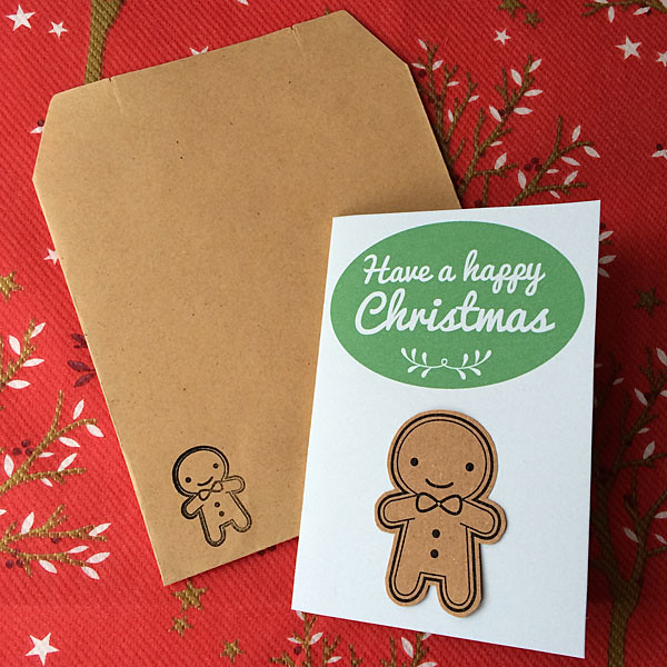 Cookie Cute Cards