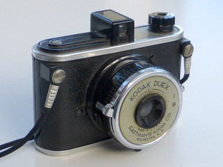 Kodak Duex