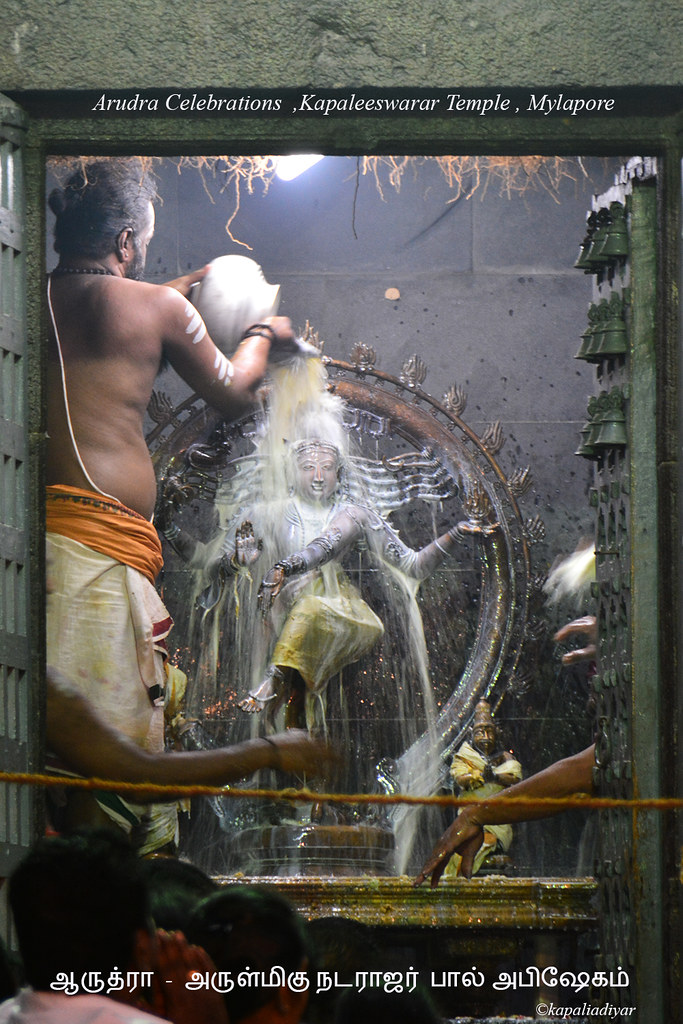 Image result for arudra darsanam kapaleeswarar temple pooja image