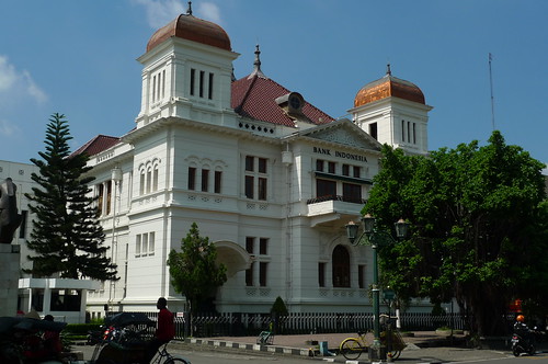 Yogyakarta, Java, Indonesia