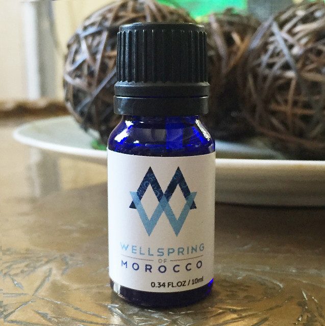 Patty Villegas - The Lifestyle Wanderer - Wellspring of Morocco - Argan Oil Review -4
