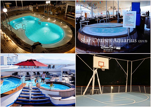 Star Cruise Aquarius 09