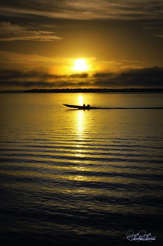 sunrise boat brunei bruneilandscapiers