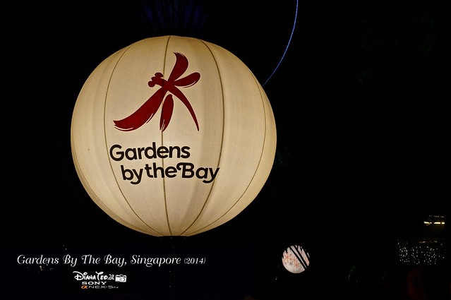 Singapore - Gardens By The Bay 22