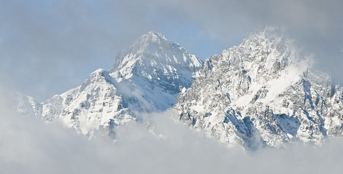 wild white mountain snow alps rock clouds alpes landscape suisse swiss pale summit