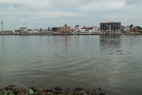 city river mexico veracruz waterscape tuxpan ilobsterit