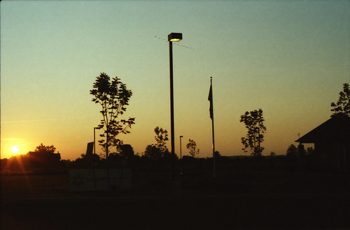 new jersey sunset somers point