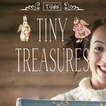 Tilda - Tiny Treasures Autumn Winter 2014-01