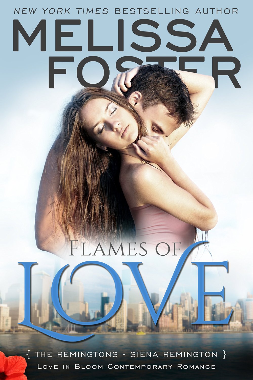 flames of love
