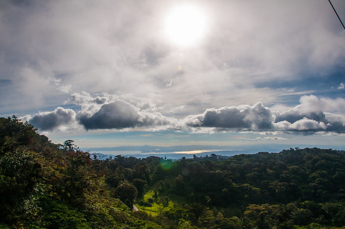 costarica monteverde skytrek zipline centralamerica guanacaste