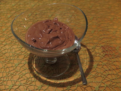 Omamas Crème Chocolat