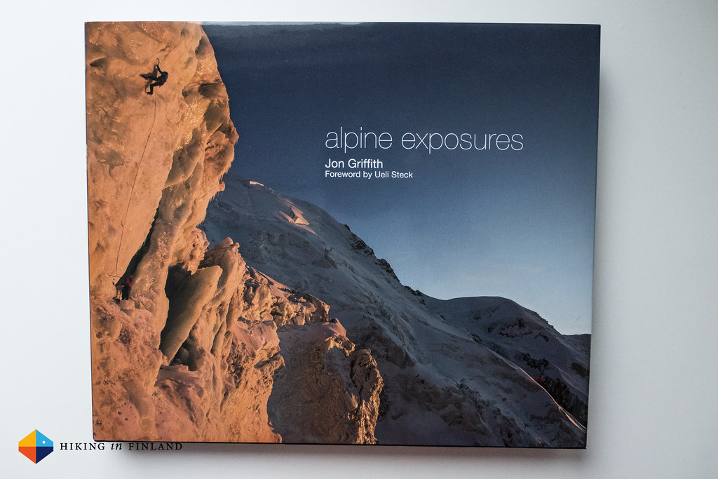 alpine exposures - Jon Griffith