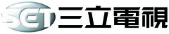 三立新logo
