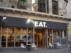 Picture of Eat, EC3M 4BE