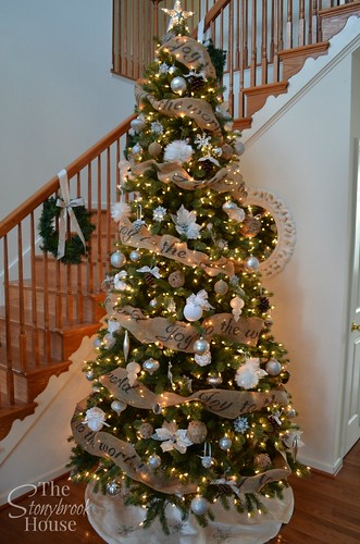 Christmas Tree1