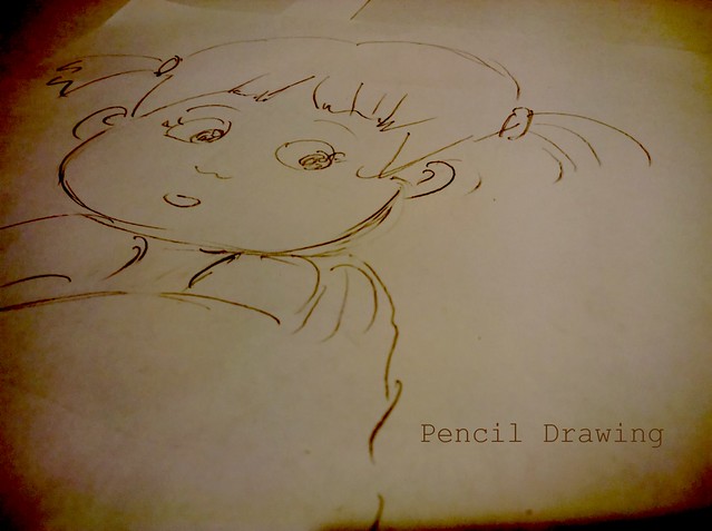 1 17 2015 Pencil Drawing Flickr - Photo Sharing 