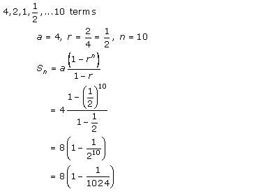 RD-Sharma-class-11-Solutions-Chapter-20-geometric-Progressions-Ex-20.3-Q-1-iv