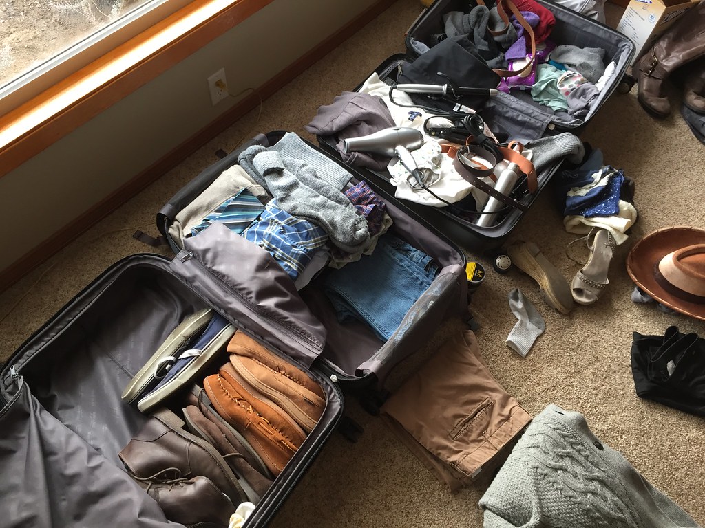 Packing (1/12/15)