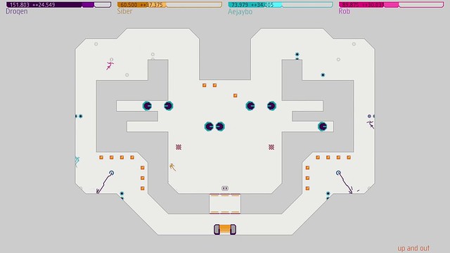N++ on PS4