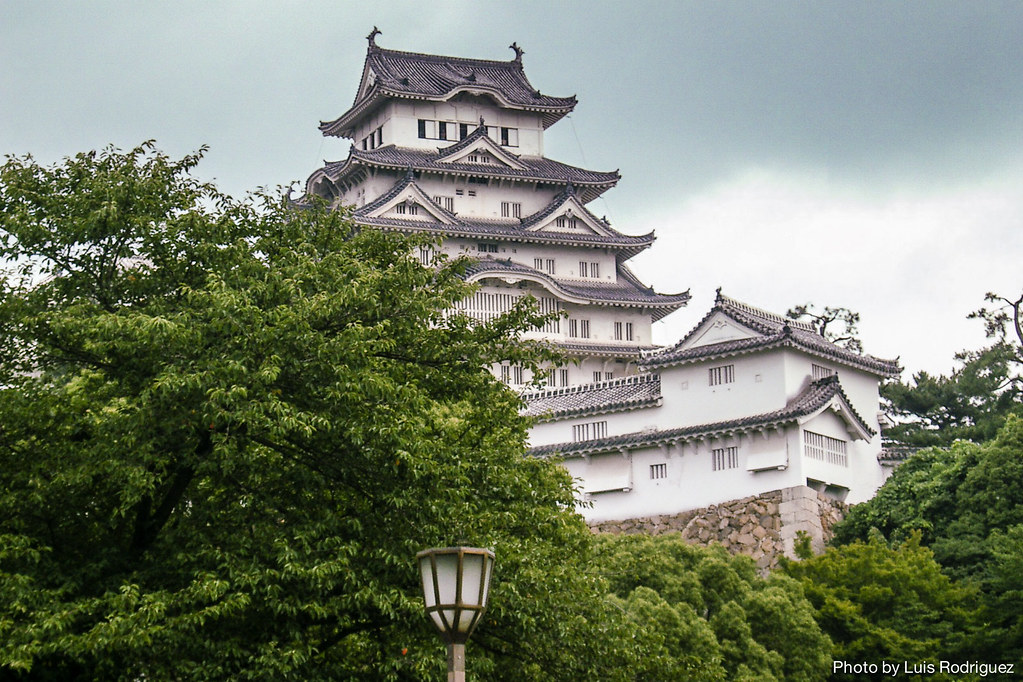 Castillo de Himeji-4