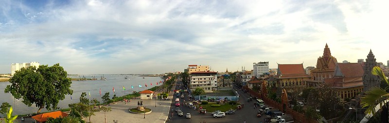 Phnom Penh - Cambodia