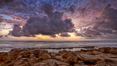 sunrise rocks flickr florida fl atlanticocean coquina flaglercounty flaglerrivertoseapreserve
