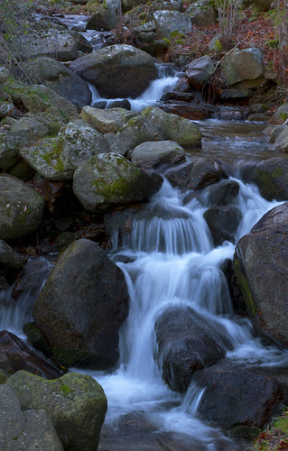 madrid winter españa water river spain agua eau stream hiver invierno arroyo courant corriente ruisseau