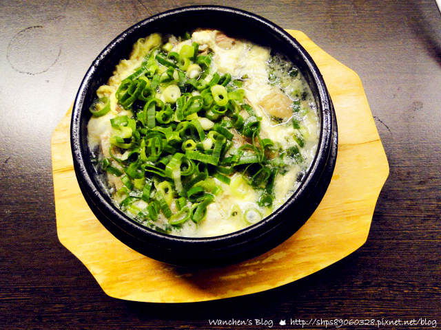 木銅蔬 日式韓式料理 好吃推薦