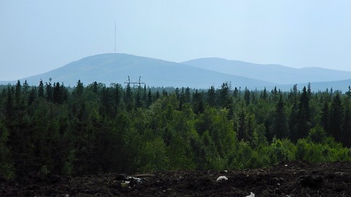 summer sol forest finland landscape geotagged july dump lapland fin landfill lappi 2014 pyhätunturi pelkosenniemi 201407 20140719 geo:lat=6708872763 isopalo geo:lon=2748684883