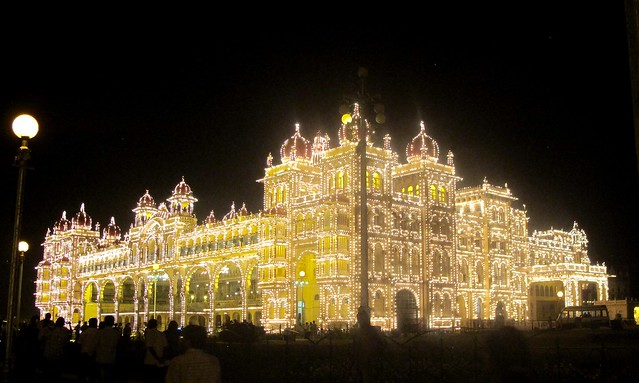 India - Mysore