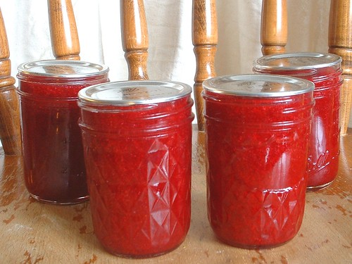 cranberry jam 11-27-14