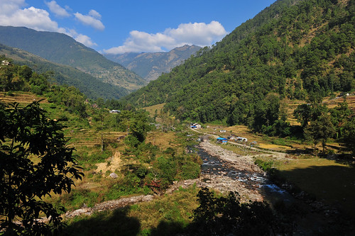 nepal kaski westernregion