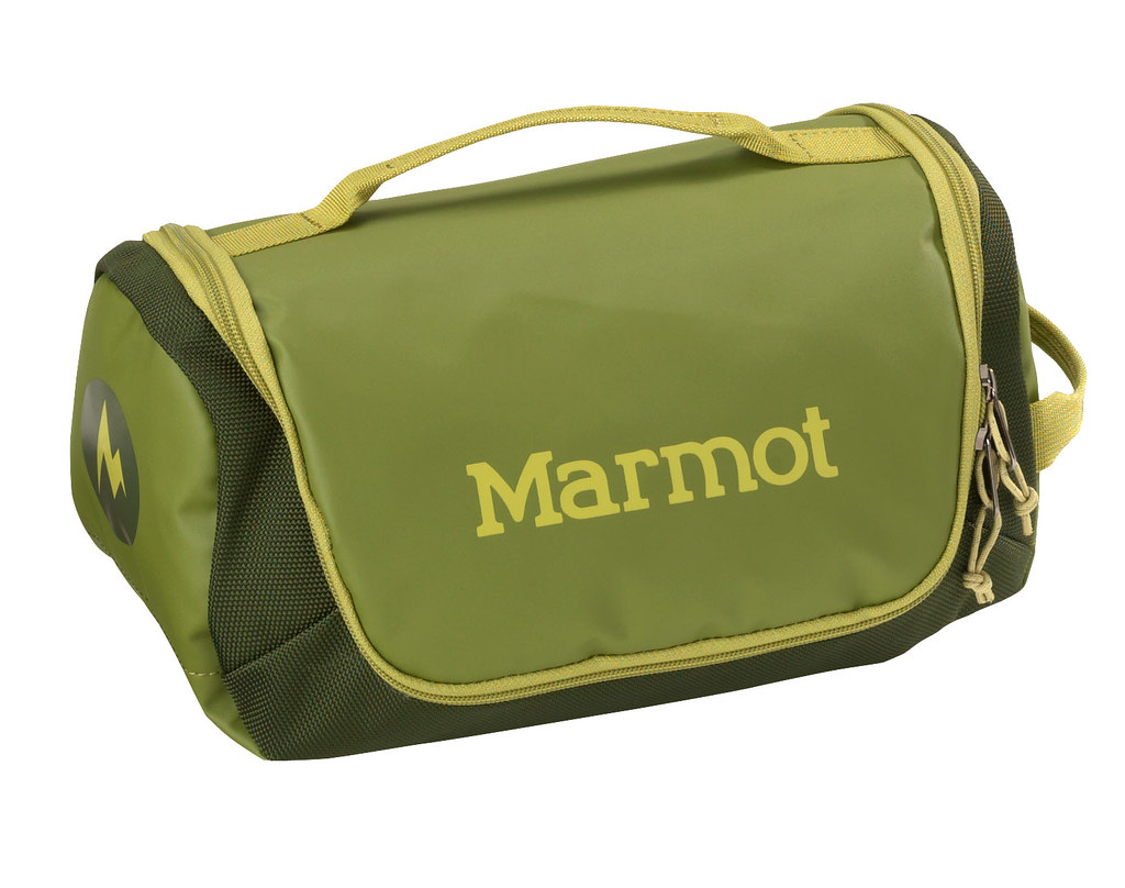 Marmot Compact Hauler