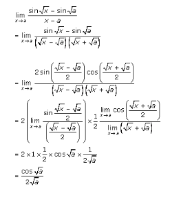 RD-Sharma-class-11-Solutions-Limits-Chapter-29-Ex-29.8-Q-17