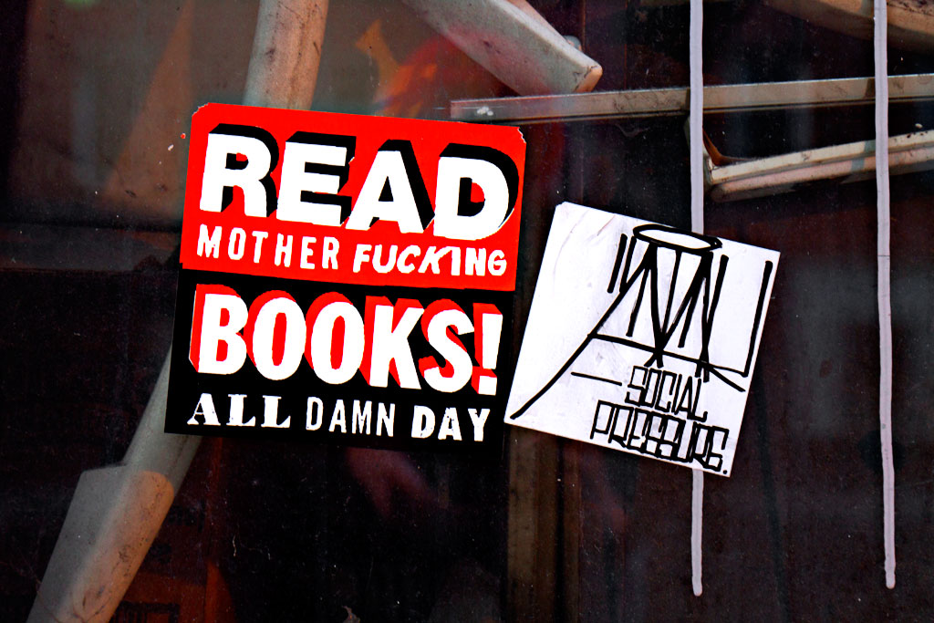 READ-MOTHER-FUCKING-BOOKS--Kensington