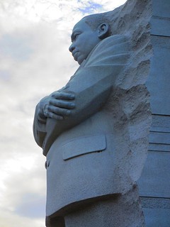 MLK Memorial, DC