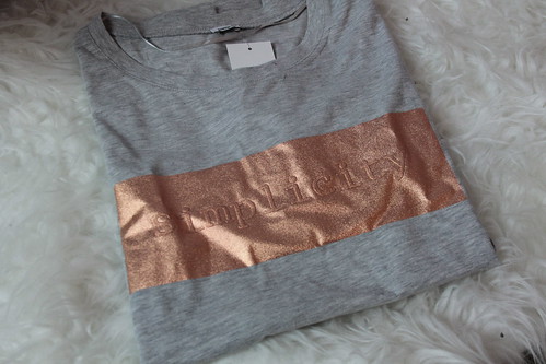 pimkie-grau-rosegold-shirt-einkauf-haul-fashionblog