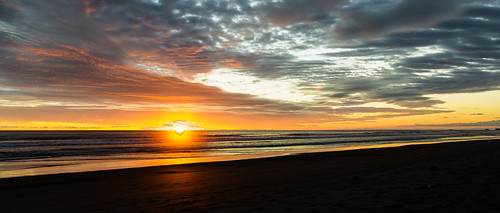 costarica sunsets playamatapalo