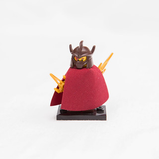 [Guilds of Historica]: Gunman's Collectible minifigures series 15230118114_2741d3b1f1_n