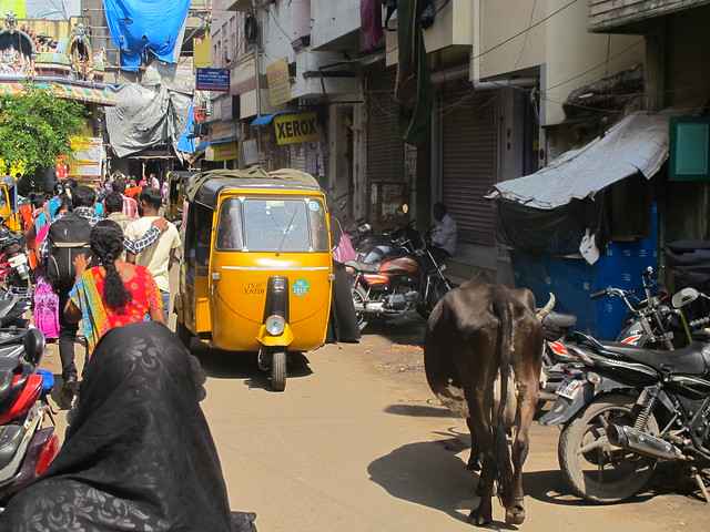 India - Chennai