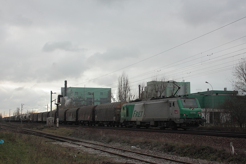 BB 27080 / Dunkerque