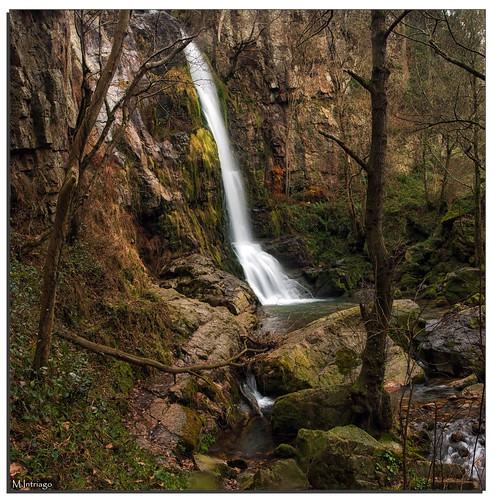 asturias cascada asturies oneta villayón occidentedeasturias firbia parquehistóricodelnavia