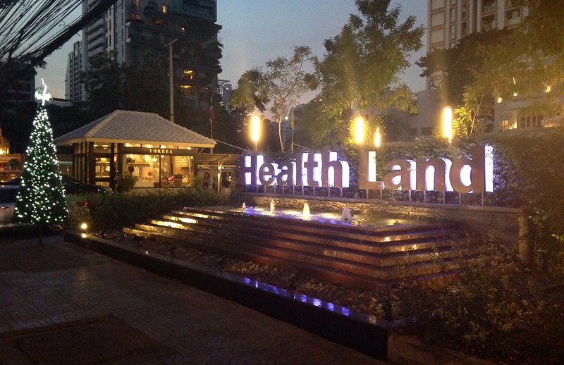 health land