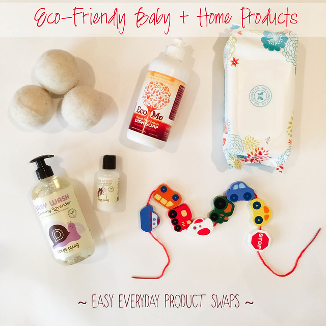 cute & little blog | eco-friendly baby + home products