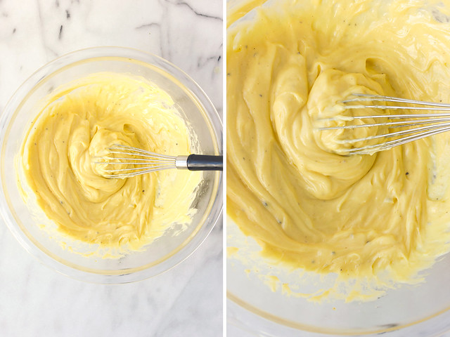 How-to Make Homemade Mayonnaise from @tastyyummies