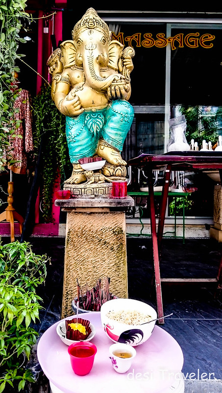 Ganesha Thailand