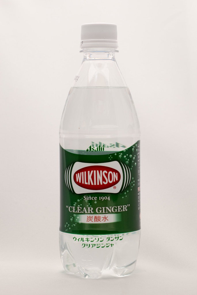 Wilkinson Dry Ginger