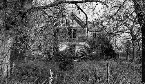house woods oldhouse hauntedhouse oncewashome