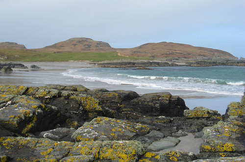 sea beach island coast scotland rocks islay isleofislay argyllandbute ardnave worldtrekker